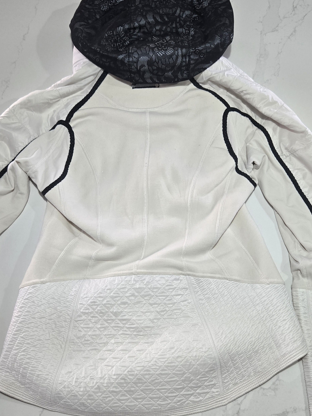 Lululemon Bundle Up Jacket - Picture 2 of 5